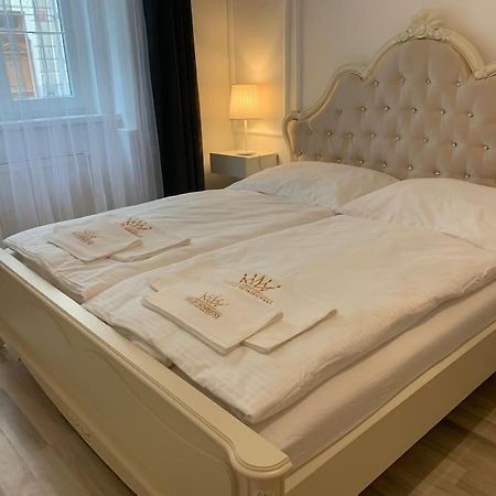 Helen Homestay Vysehrad Prága Kültér fotó