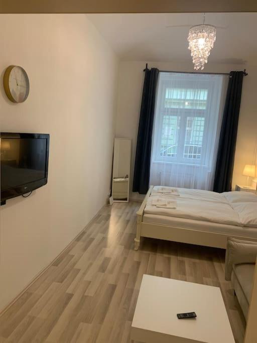 Helen Homestay Vysehrad Prága Kültér fotó