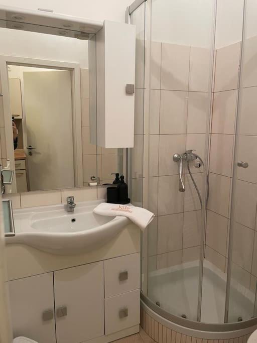 Helen Homestay Vysehrad Prága Kültér fotó