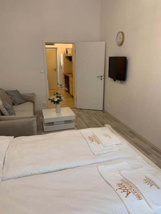 Helen Homestay Vysehrad Prága Kültér fotó