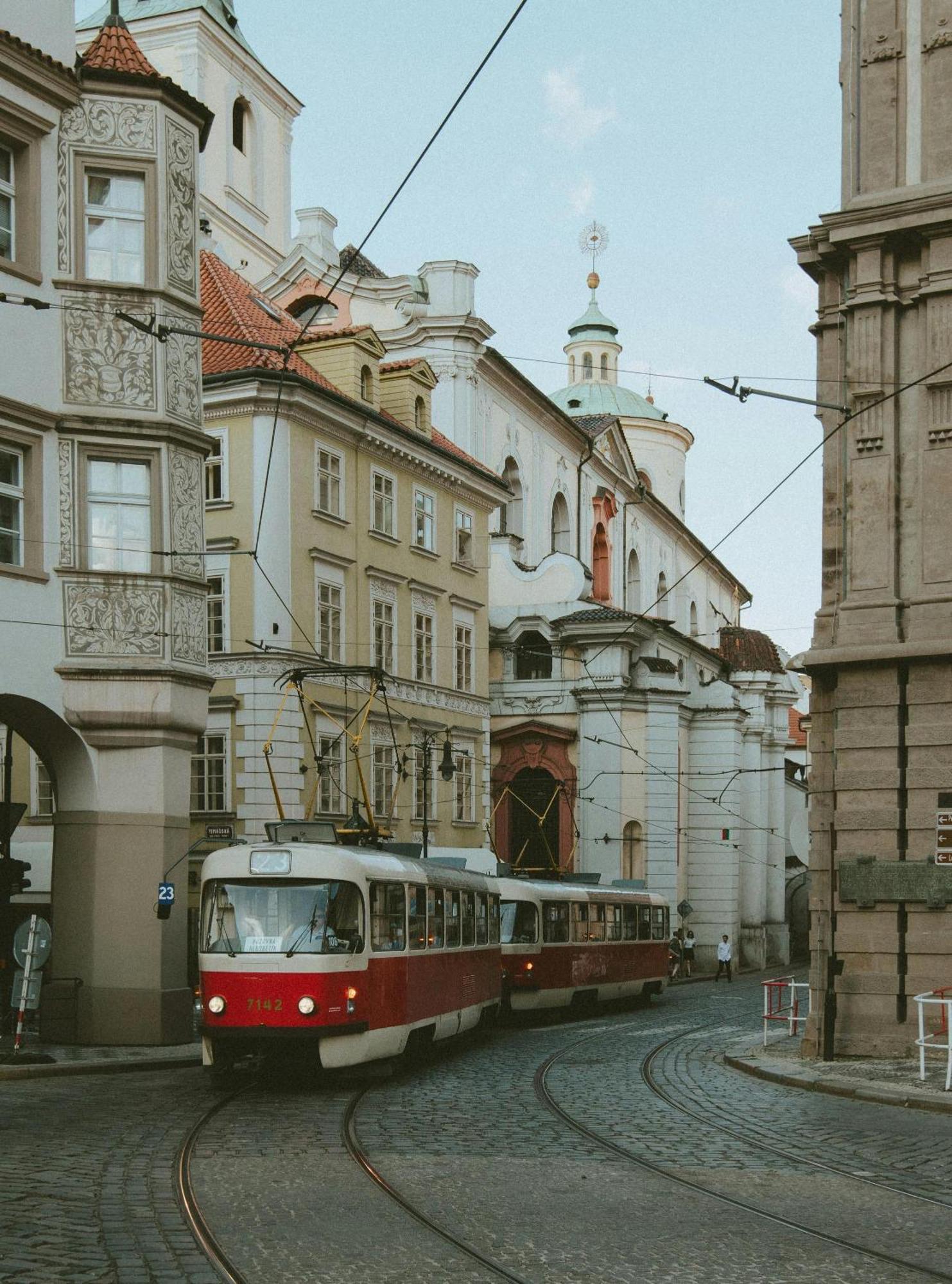 Helen Homestay Vysehrad Prága Kültér fotó
